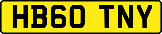 HB60TNY