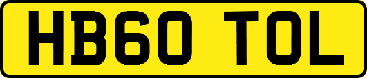 HB60TOL