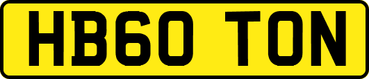 HB60TON