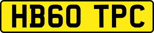 HB60TPC