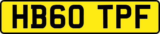 HB60TPF