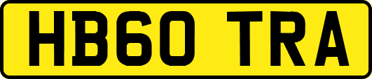 HB60TRA
