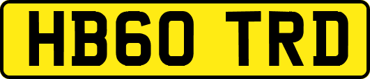 HB60TRD