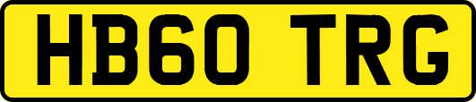 HB60TRG