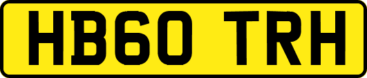 HB60TRH