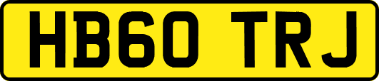 HB60TRJ