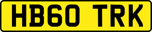 HB60TRK
