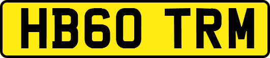 HB60TRM