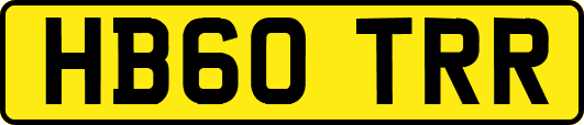 HB60TRR