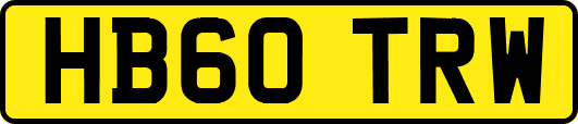HB60TRW