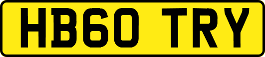 HB60TRY