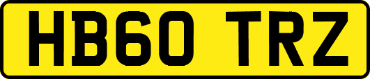 HB60TRZ