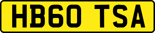 HB60TSA