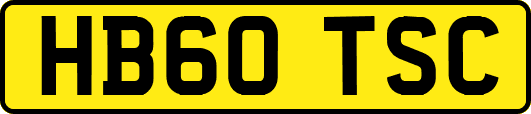 HB60TSC
