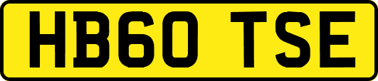 HB60TSE