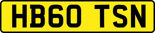 HB60TSN