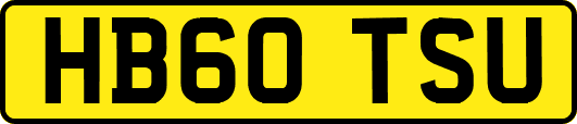 HB60TSU