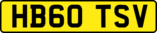 HB60TSV