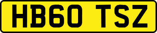 HB60TSZ