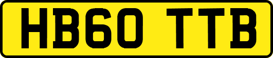 HB60TTB