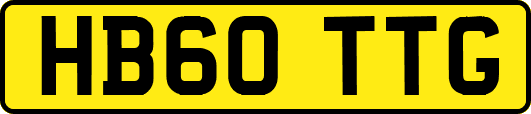 HB60TTG