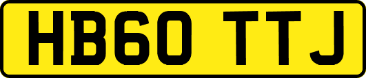 HB60TTJ