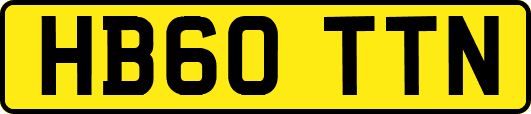 HB60TTN