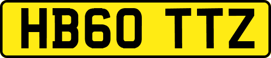 HB60TTZ