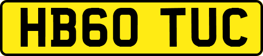 HB60TUC