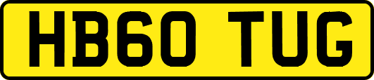 HB60TUG