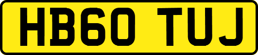 HB60TUJ