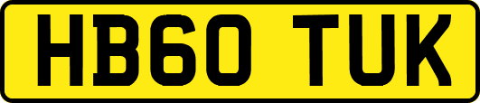 HB60TUK