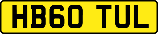 HB60TUL