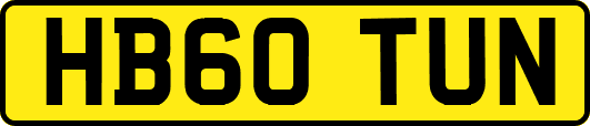 HB60TUN