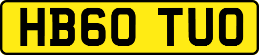 HB60TUO