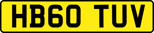 HB60TUV