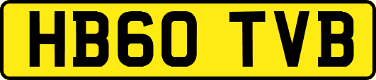 HB60TVB