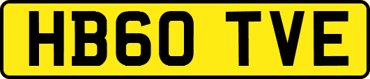 HB60TVE