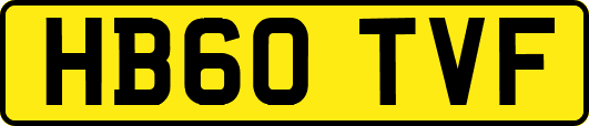 HB60TVF