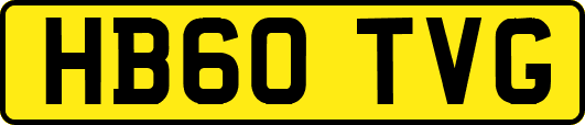 HB60TVG