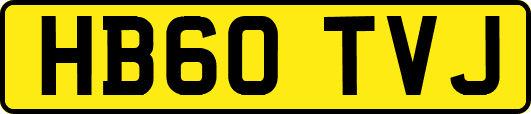 HB60TVJ
