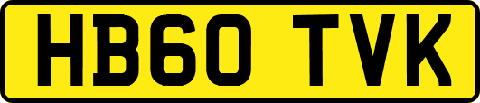 HB60TVK