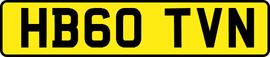 HB60TVN