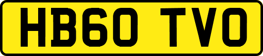 HB60TVO