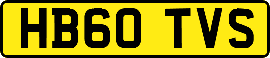 HB60TVS