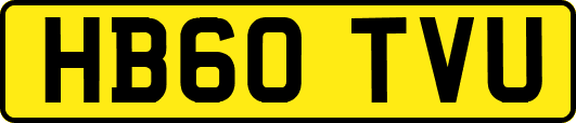 HB60TVU