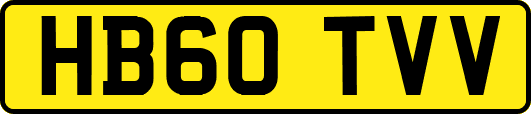 HB60TVV