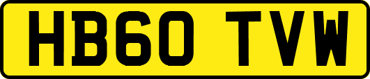 HB60TVW