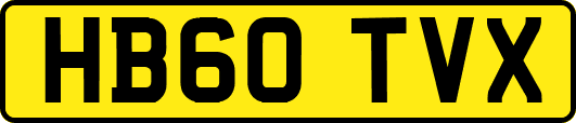 HB60TVX