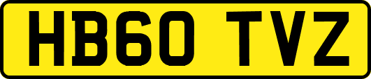 HB60TVZ
